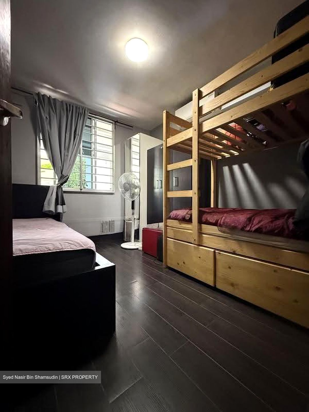 Blk 44 Telok Blangah Drive (Bukit Merah), HDB 3 Rooms #617073401